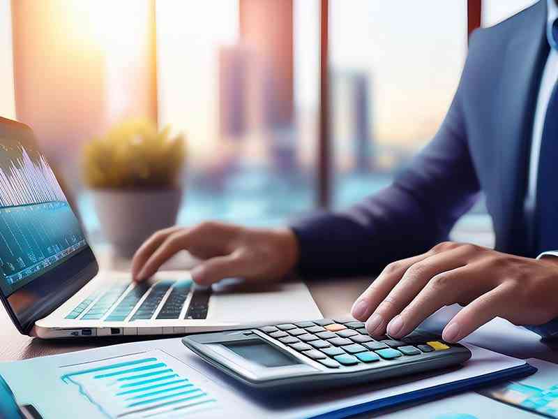 Mali Müşavirlik Hizmetleri