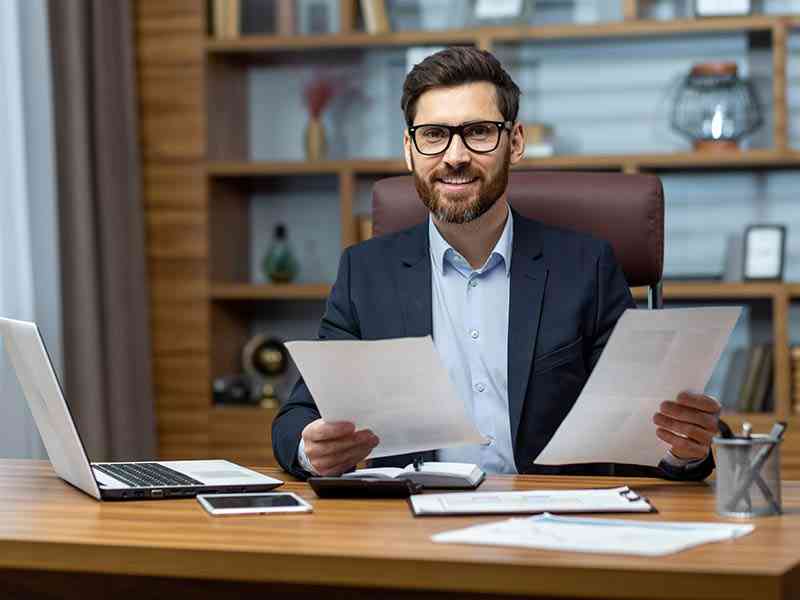 Vergi Danışmanlığı