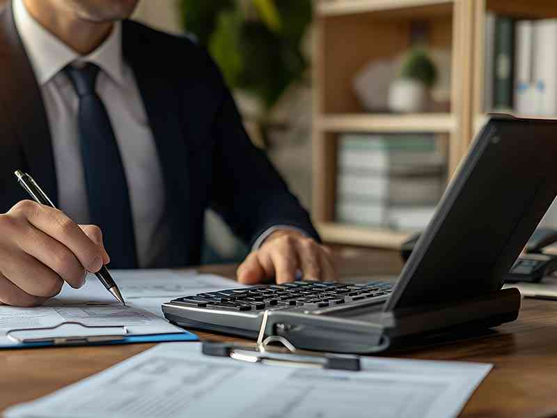 Sermaye ve Şahıs Şirketi Kuruluşu