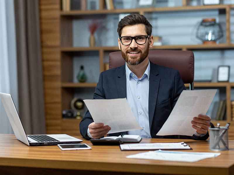 Mali Müşavirlik Hizmetleri