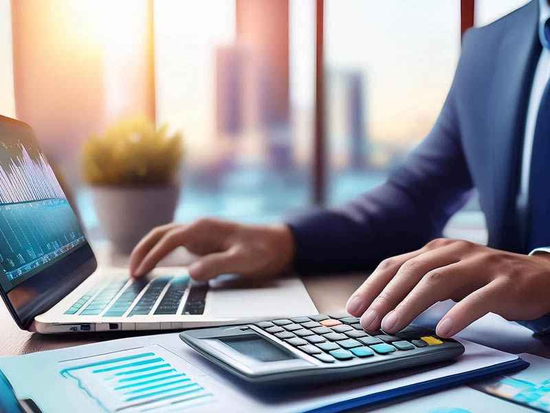 Mali Müşavirlik Hizmetleri