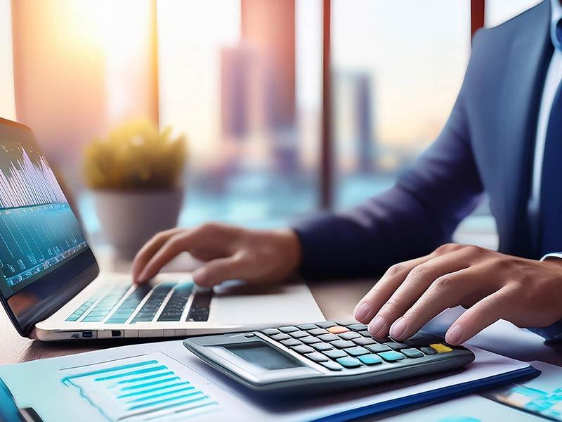 Muhasebeciler İçin Modern ve Hızlı Web Siteleri