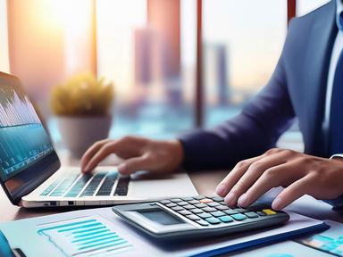 Mali Müşavirlik Hizmetleri